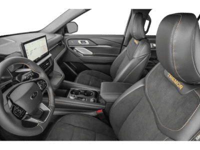 2026 Ford Explorer - Photo 37