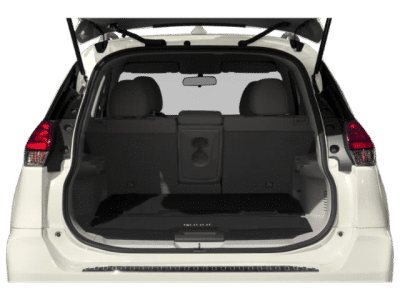 2017 Nissan Rogue - Photo 9