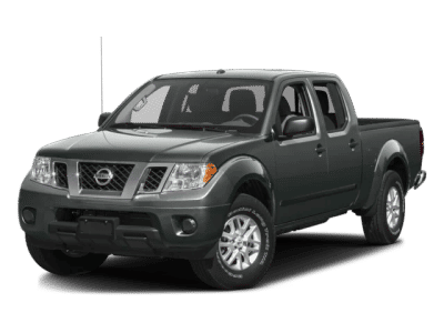 2016 Nissan Frontier - Photo 6