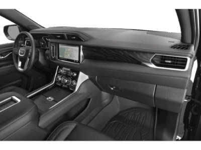 2021 GMC Yukon XL — photo 12 view