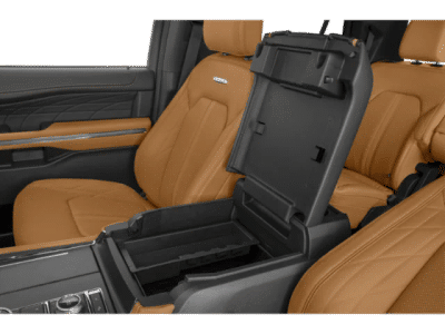 2024 Ford Expedition Max - Photo 20