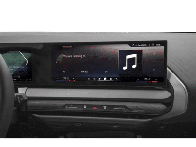 2025 BMW X3 30 xDrive — photo 7 view