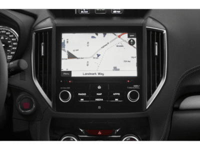 2022 Subaru Forester - Photo 13