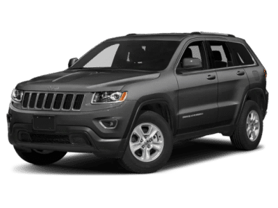 2015 Jeep Grand Cherokee - Photo 5