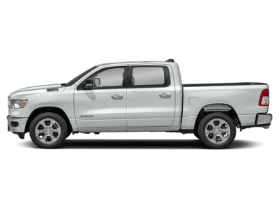 2021 Ram 1500 - Photo 3