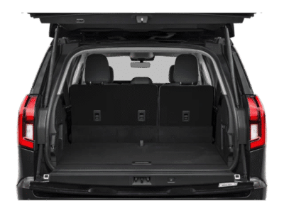 2026 Ford Expedition Max - Photo 12