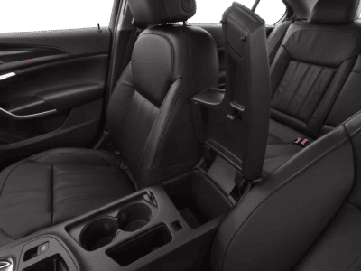2016 Buick Regal — photo 15 view