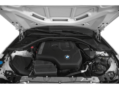 2022 BMW 3 Series - Photo 9