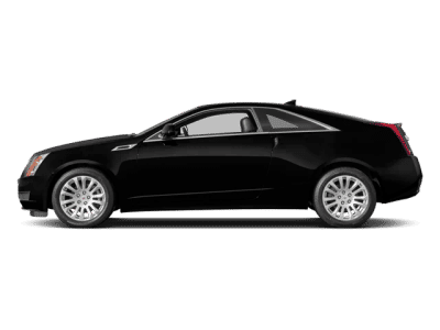 2014 Cadillac CTS - Photo 9