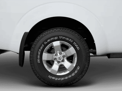 2013 Nissan Frontier - Photo 9