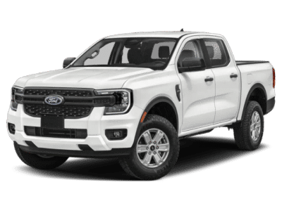 2026 Ford Ranger - Photo 1