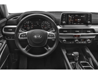 2020 Kia Telluride - Photo 4