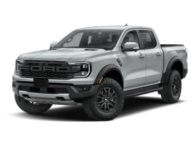 2026 Ford Ranger — photo 31 view