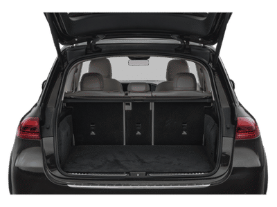 2026 Mercedes-Benz GLE — photo 11 view