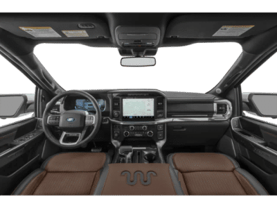 2026 Ford F-150 - Photo 35