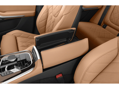 2024 BMW X5 xDrive40i - Photo 11