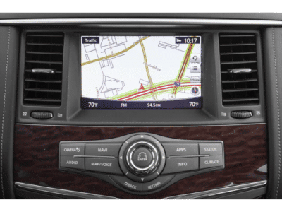 2020 Nissan Armada - Photo 13