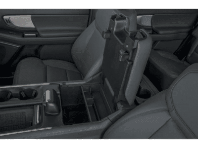 2026 Ford Expedition - Photo 11