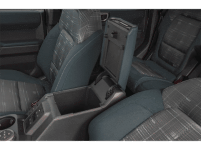 2026 Ford Bronco - Photo 11