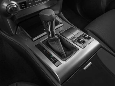 2016 Lexus GX - Photo 14