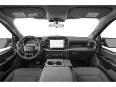 2026 Ford F-150 - Photo 27