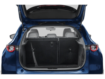 2025 Mazda CX-30 — photo 8 view
