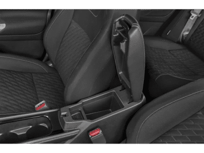 2024 Nissan Kicks - Photo 11