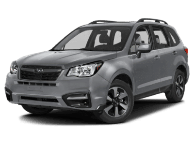 2018 Subaru Forester - Photo 7