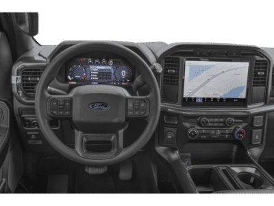 2026 Ford F-150 — photo 34 view