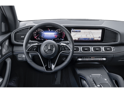 2026 Mercedes-Benz GLE — photo 7 view
