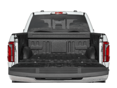 2026 Ford F-150 — photo 38 view