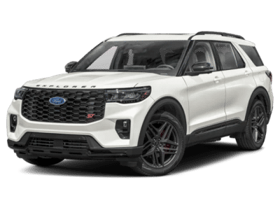 2026 Ford Explorer - Photo 24