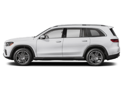 2026 Mercedes-Benz GLS - Photo 6