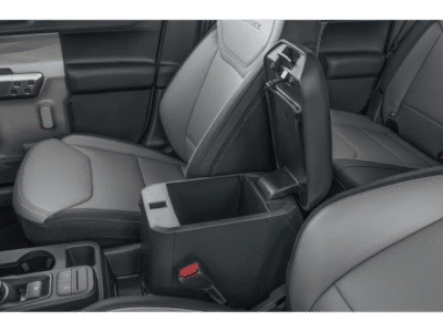 2026 Ford Maverick — photo 11 view