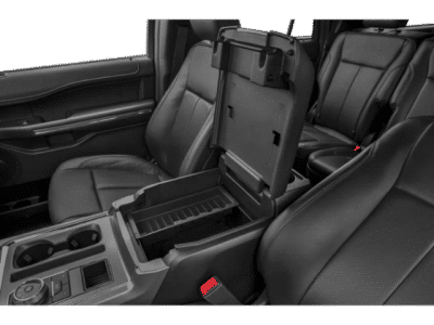 2020 Ford Expedition Max — photo 12 view