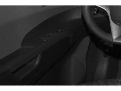 2013 Chevrolet Sonic — photo 15 view
