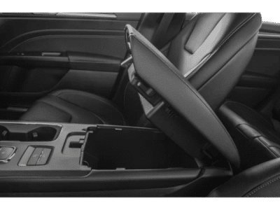 2018 Ford Fusion Hybrid — photo 12 view
