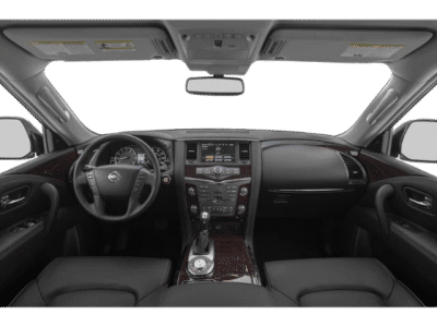 2020 Nissan Armada - Photo 5
