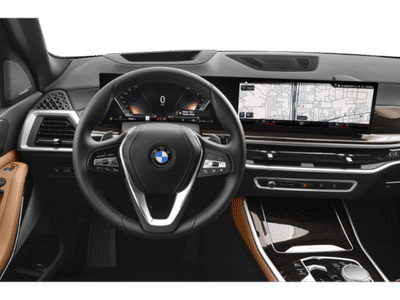 2024 BMW X5 xDrive40i - Photo 4
