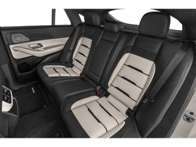 2026 Mercedes-Benz GLE — photo 13 view