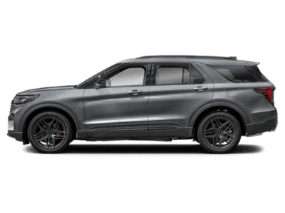 2026 Ford Explorer - Photo 26