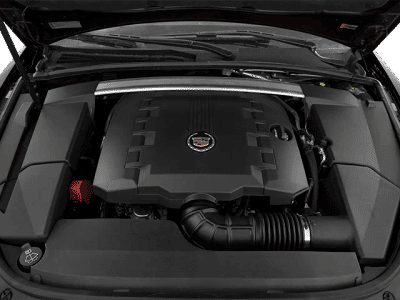 2014 Cadillac CTS - Photo 17