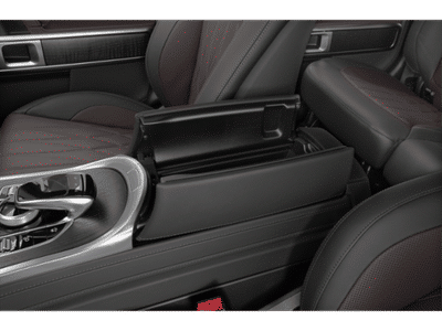 2026 Mercedes-Benz G-Class — photo 14 view