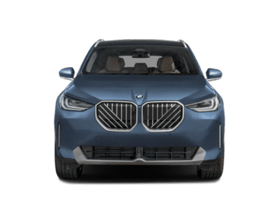 2026 BMW X3 - Photo 23