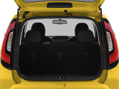 2014 Kia Soul — photo 12 view