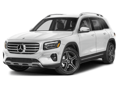 2026 Mercedes-Benz GLB - Photo 1
