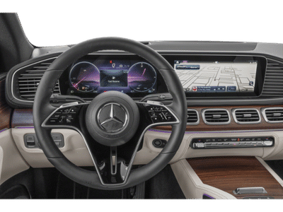 2026 Mercedes-Benz GLE — photo 7 view