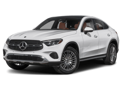 2026 Mercedes-Benz GLC - Photo 4