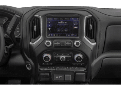2021 GMC Sierra 1500 - Photo 11