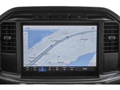2026 Ford F-150 — photo 43 view